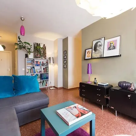 Apartment Apto Grande 2 Hab Free Parking Big 2rooms Maspalomas (Gran Canaria)