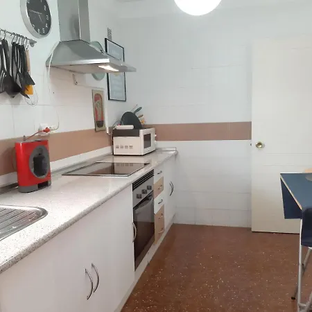 Apto Grande 2 Hab Free Parking Big 2rooms * Maspalomas (Gran Canaria)