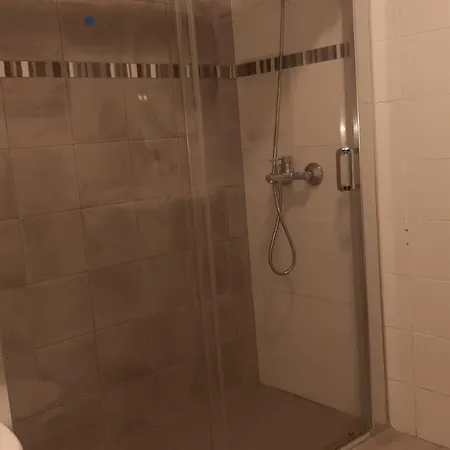 Apto Grande 2 Hab Free Parking Big 2rooms Apartment *